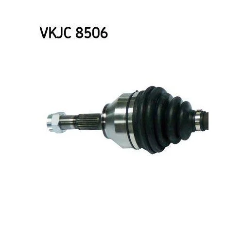 Приводной вал SKF VKJC 8506 для CITROËN PEUGEOT передний правый, фото №2