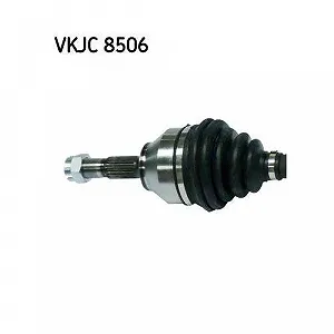 Приводной вал SKF VKJC 8506 для CITROËN PEUGEOT передний правый synthetic.ua - Фото 1