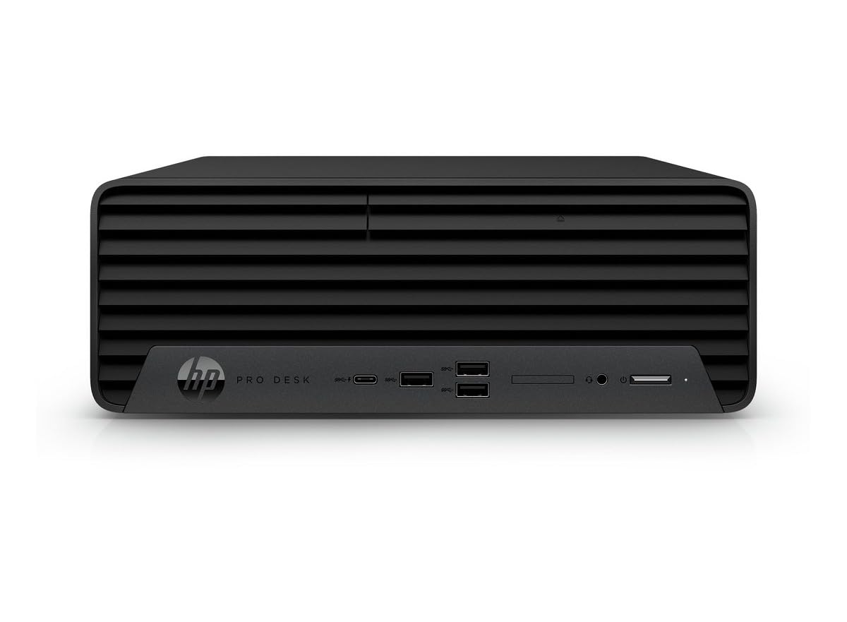 Настільний комп'ютер HP Pro SFF 400 G9 Core i5-14500 16GB RAM 512GB SSD Win11Pro, фото №2