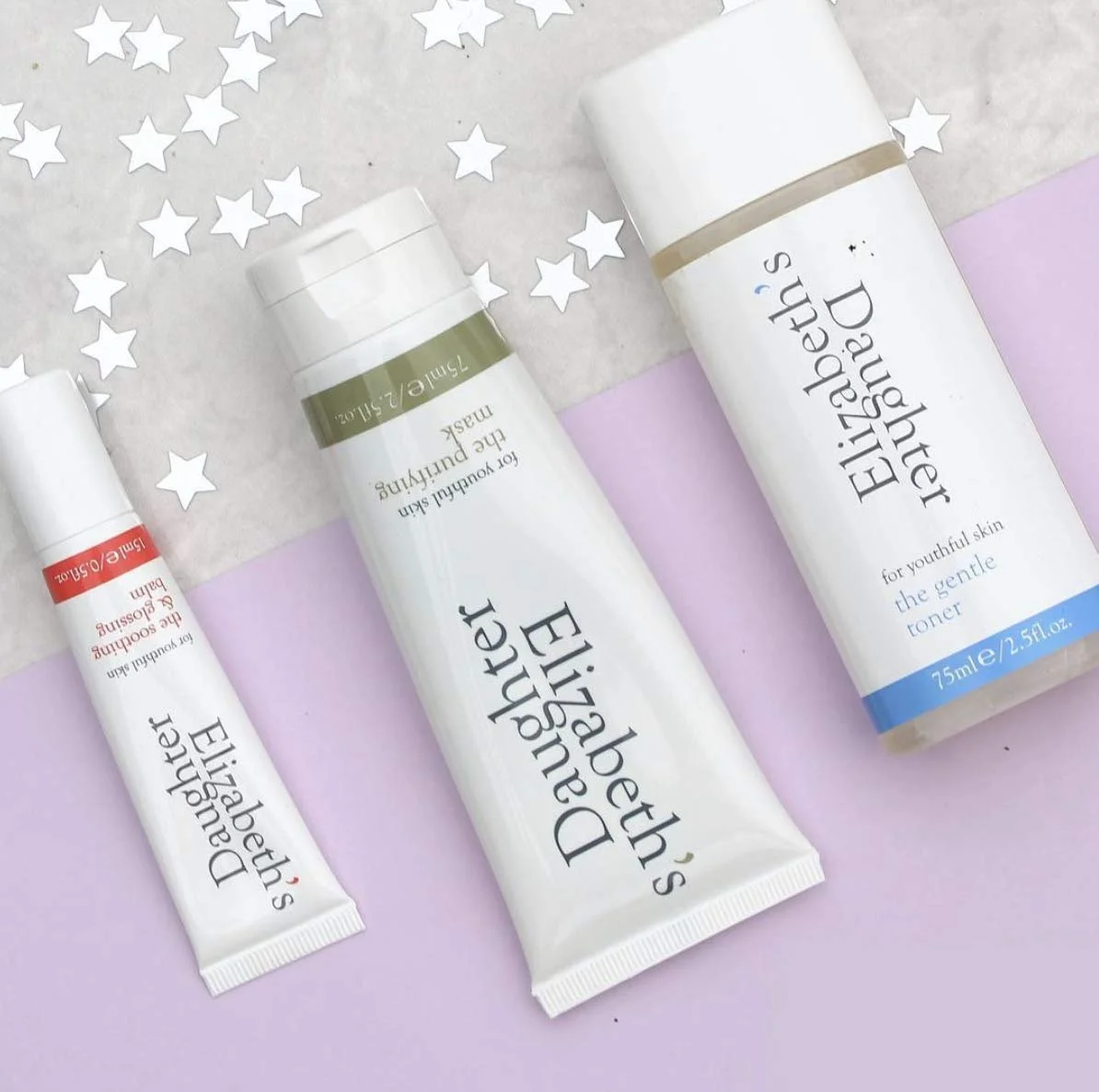 Маска Elizabeth's Daughter Purifying 75 мл, фото №7