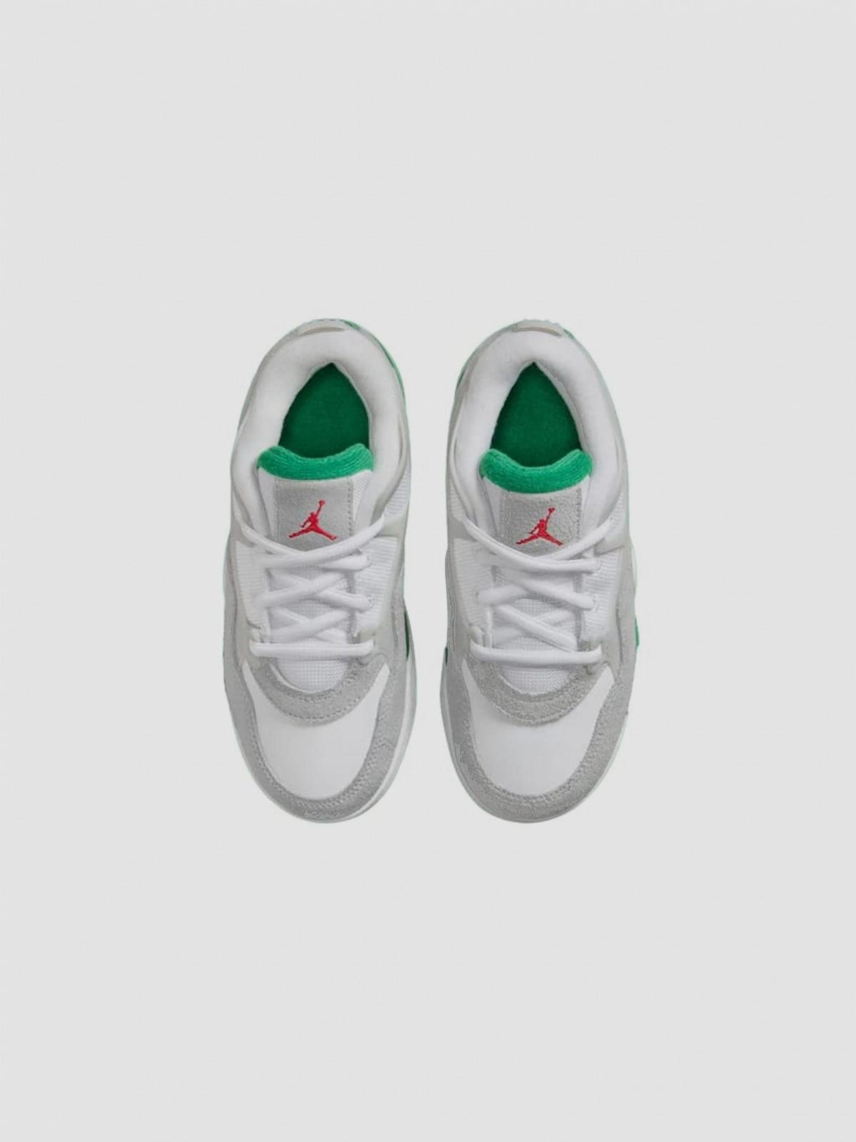 Кросівки AIR JORDAN 4 RM PINE GREEN 39, фото №3
