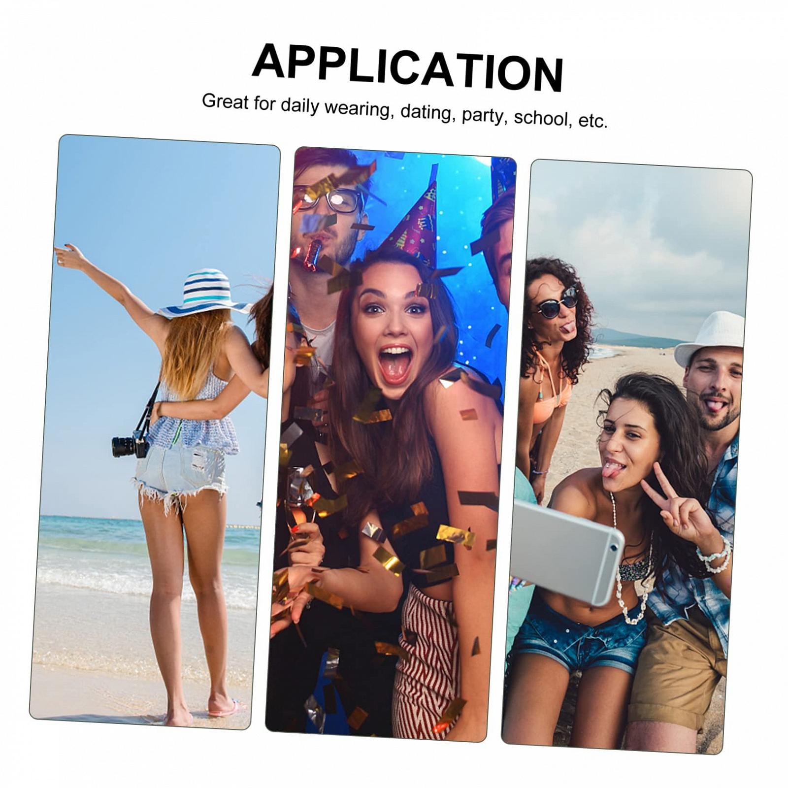 Годинник LIFKOME Студентський Годинник зі стразами Сріблястий Золотистий, фото №5 Годинник LIFKOME Студентський Годинник зі стразами Сріблястий Золотистий, фото №5