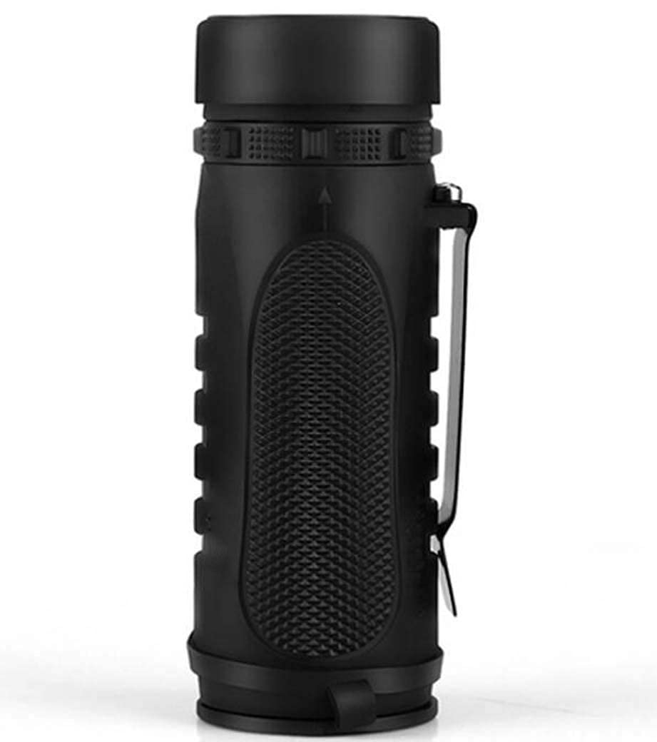 Монокуляр Roof Prism Professional Multi Green Coated Nitrogen Filled Waterproof Portable FMC 10X, фото №5