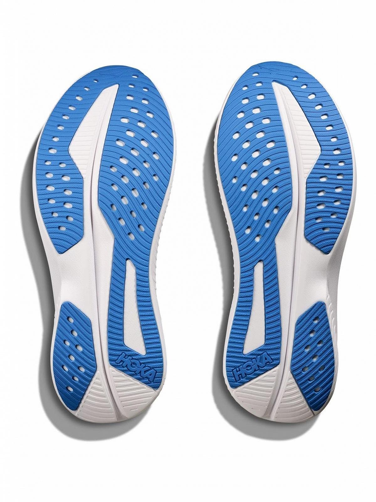 Кросівки HOKA Mach 6 чоловічі, фото №7