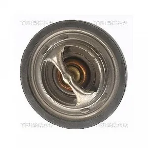 Термостат системи охолодження TRISCAN 8620 12982 для MAZDA synthetic.ua - Фото 1