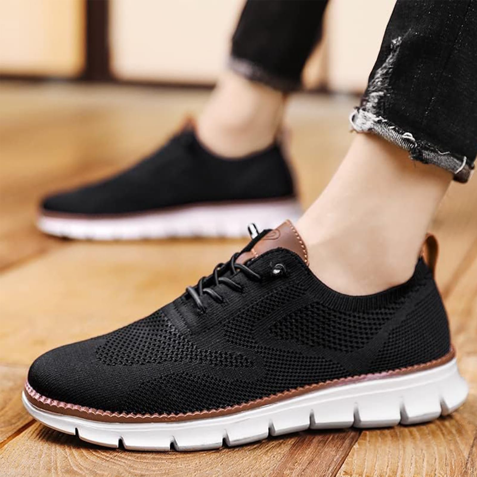 Кросівки Wearbreeze Breeze 2025 Urban, фото №6