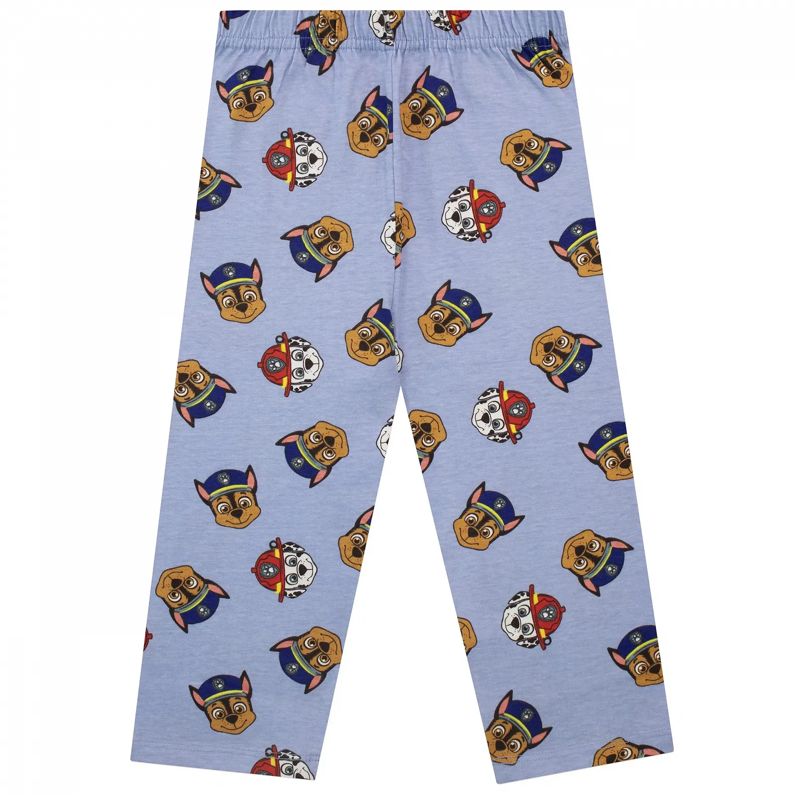 Пижама PAW PATROL Chase Marshall для мальчиков, фото №4