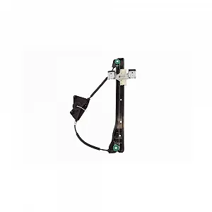 Склопідйомник VAICO V10-7616 Green Mobility Parts для AUDI SEAT SKODA VW VAG - Фото 1