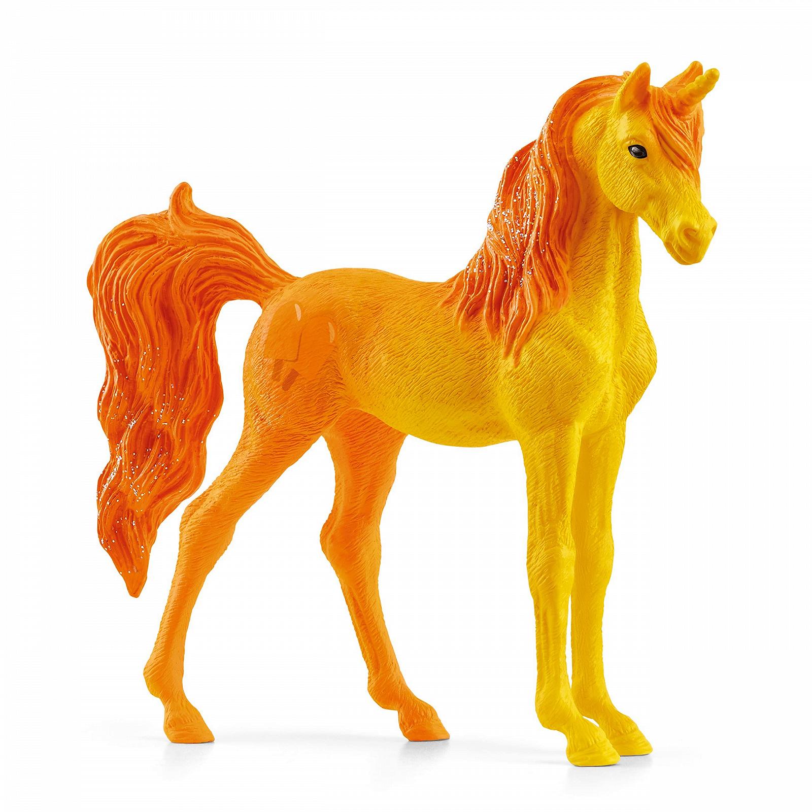 Колекційна фігурка Єдиноріг Schleich Bayala Ice Lolly Style, фото №1