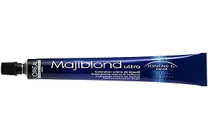Фарба для волосся EU MAJIBLOND S ULTRA 901-V511 - Фото 1
