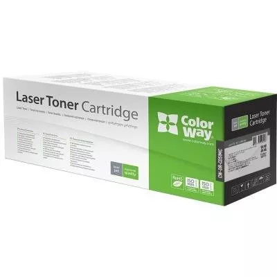 Драм картридж ColorWay для CANON 051 LBP162/MF269/MF267/MF264 (CW-DR-C051MC), фото №1