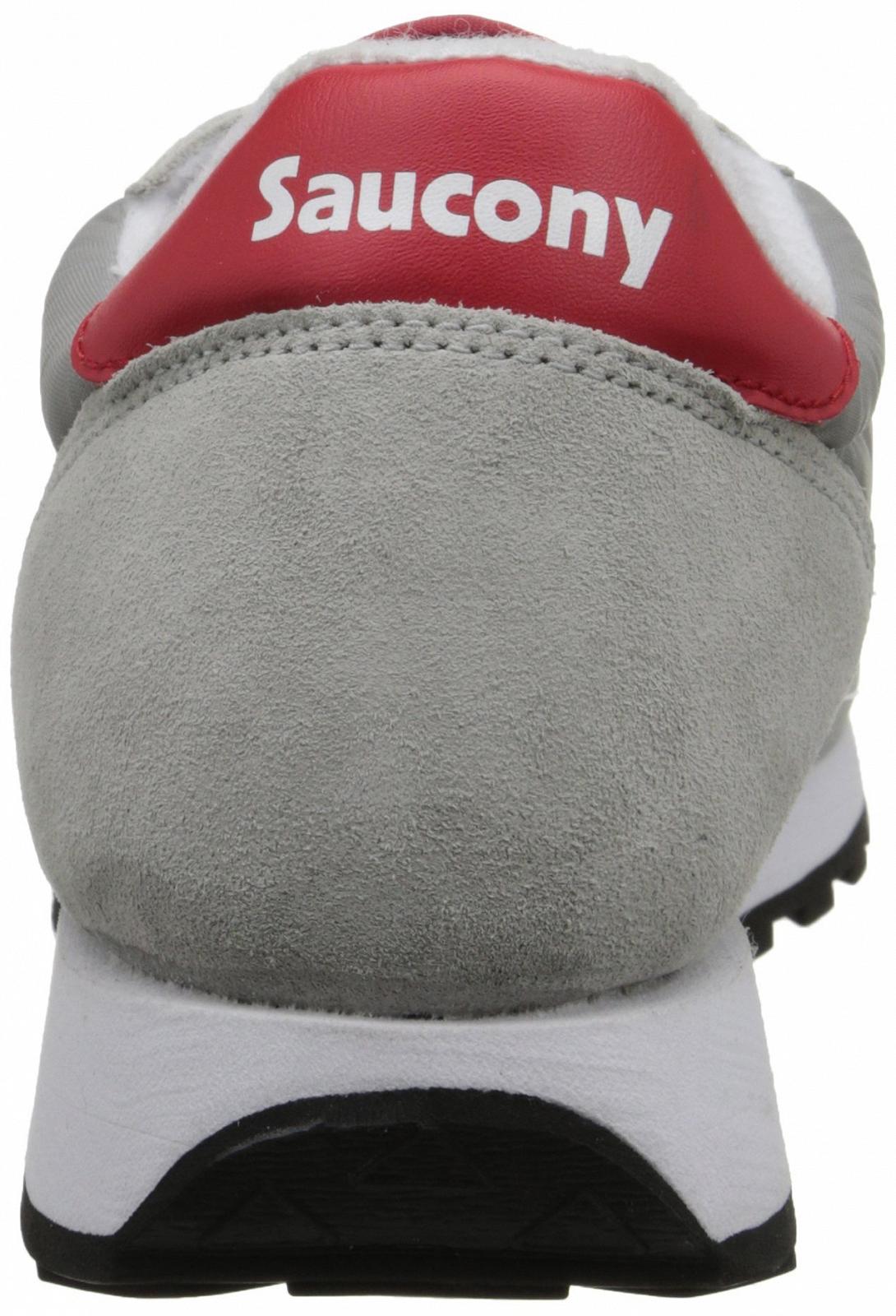 Кроссовки Saucony Originals Jazz Original женские, фото №3