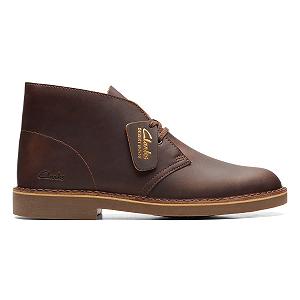Челси Clarks AtticusLTHiGTX мужские - Фото 1