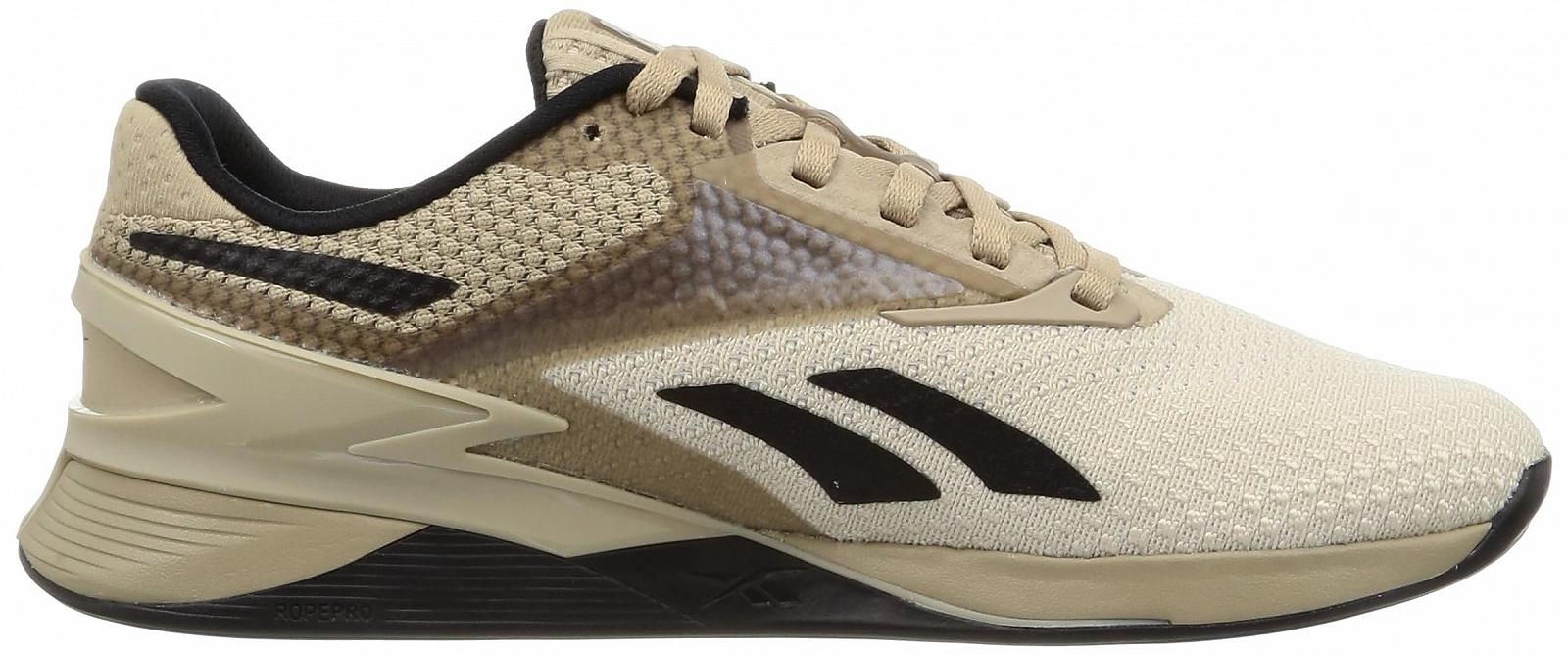 Кроссовки Unisex Reebok Nano X3, фото №4 Кроссовки Unisex Reebok Nano X3, фото №4