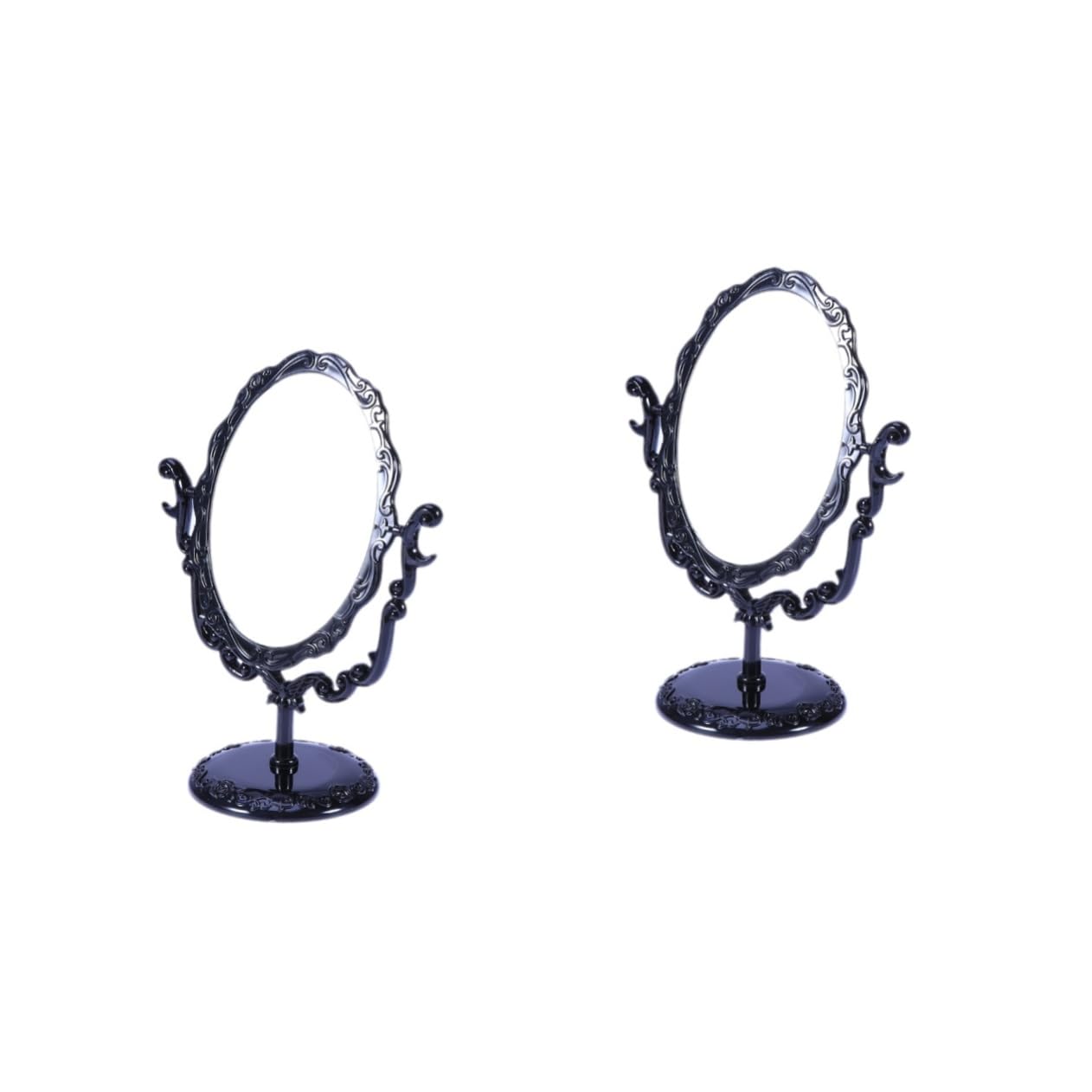 Ангоили Комбинированное Косметическое Зеркало Косметическая спираль-зеркало Вращающийся Зеркало Путешествия, фото №1 Ангоили Комбинированное Косметическое Зеркало Косметическая спираль-зеркало Вращающийся Зеркало Путешествия, фото №1