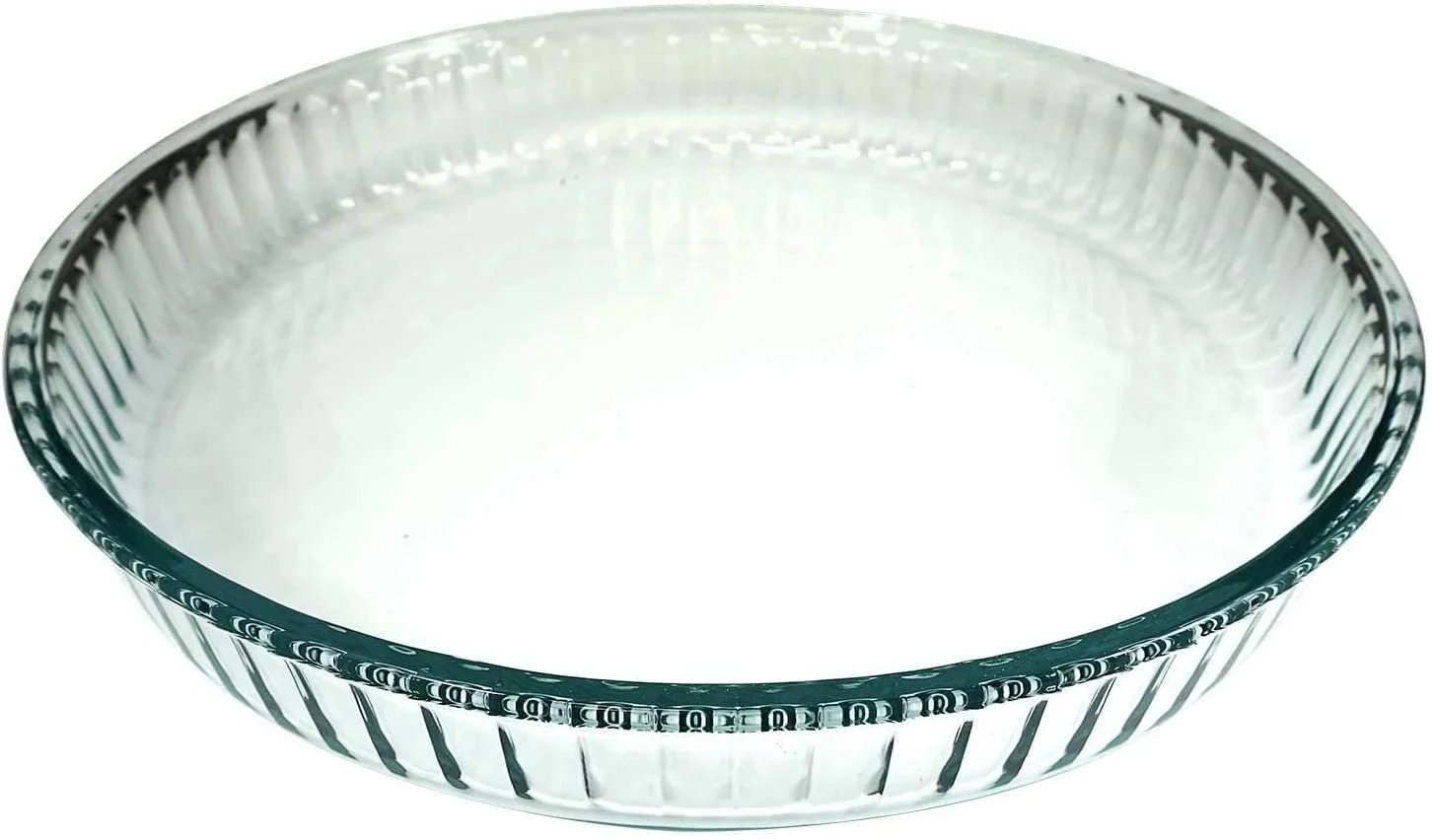 Форма для запікання Pasabahce Borcam кругла 2 шт., фото №3