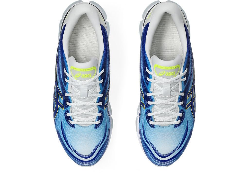 Чоловічі Кросівки ASICS Gel-Quantum 360 Viii, фото №8 Чоловічі Кросівки ASICS Gel-Quantum 360 Viii, фото №8