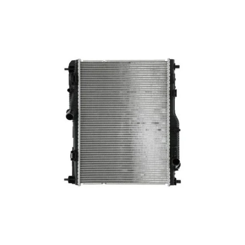 Радіатор HELLA 8MK 366 301-831 охолодження двигуна, фото №2