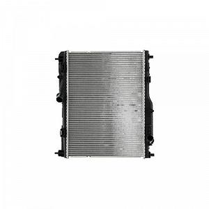 Радиатор HELLA 8MK 366 301-831 охлаждение двигателя synthetic.ua - Фото 1