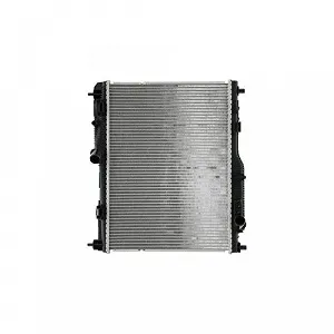 Радиатор HELLA 8MK 366 301-831 охлаждение двигателя synthetic.ua - Фото 1