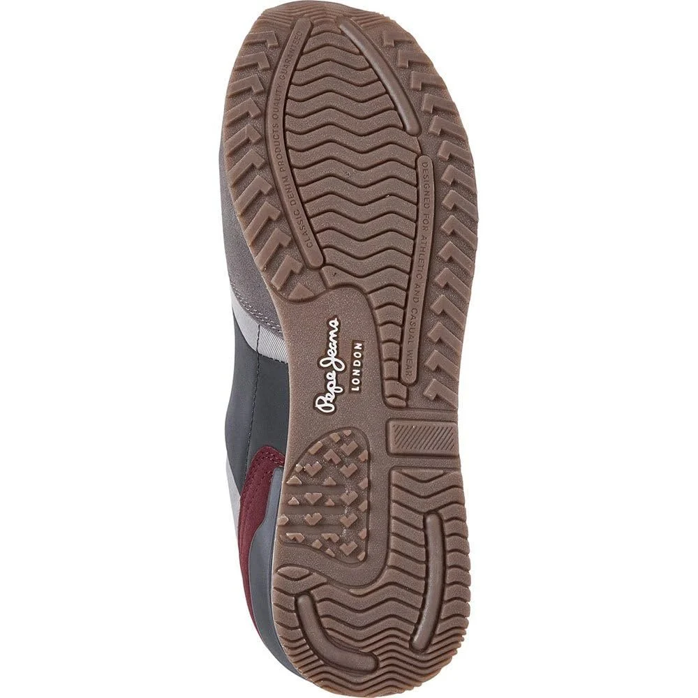 Кросівки Pepe Jeans London Brand M, фото №2 Кросівки Pepe Jeans London Brand M, фото №2