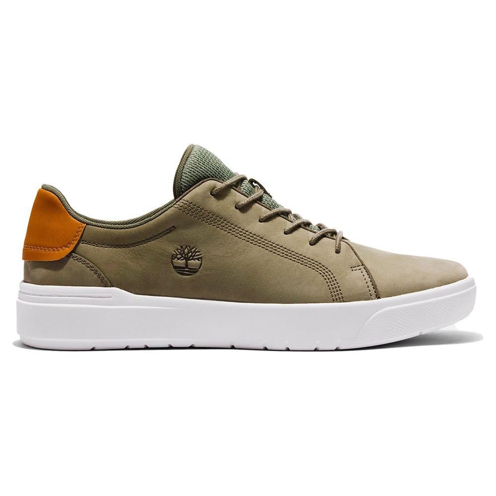 Кроссовки Timberland Auburndale Rugged FTM 74582 мужские, фото №4