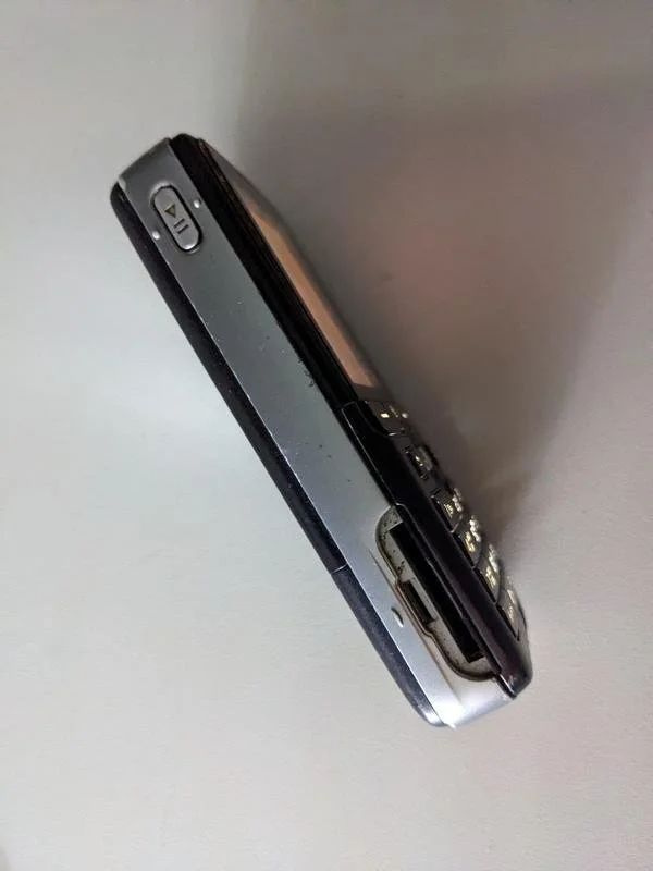 Мобільний телефон Sony Ericsson K750i, фото №3