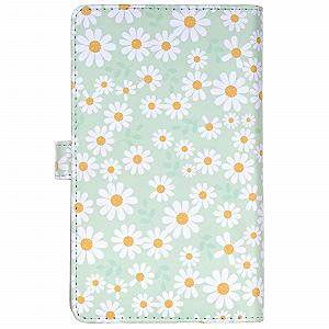 Фотоальбом Fujifilm Instax Mini 2x3 96 карманов synthetic.ua - Фото 1