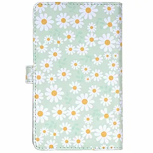 Фотоальбом Fujifilm Instax Mini 2x3 96 кишень synthetic.ua - Фото 1