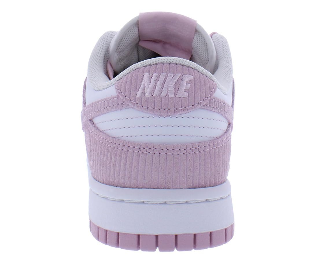 Кроссовки баскетбольные мужские Nike Dunk Low W, фото №4