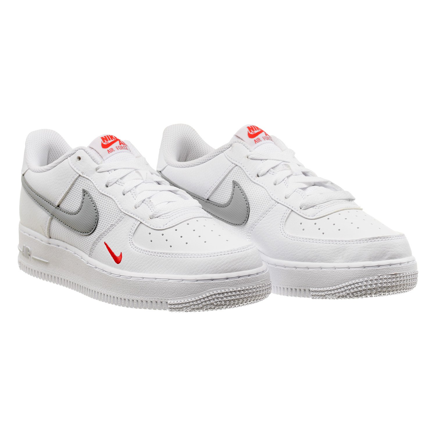 Кроссовки Nike Air Force 1 Low Gs Размер 39, фото №5
