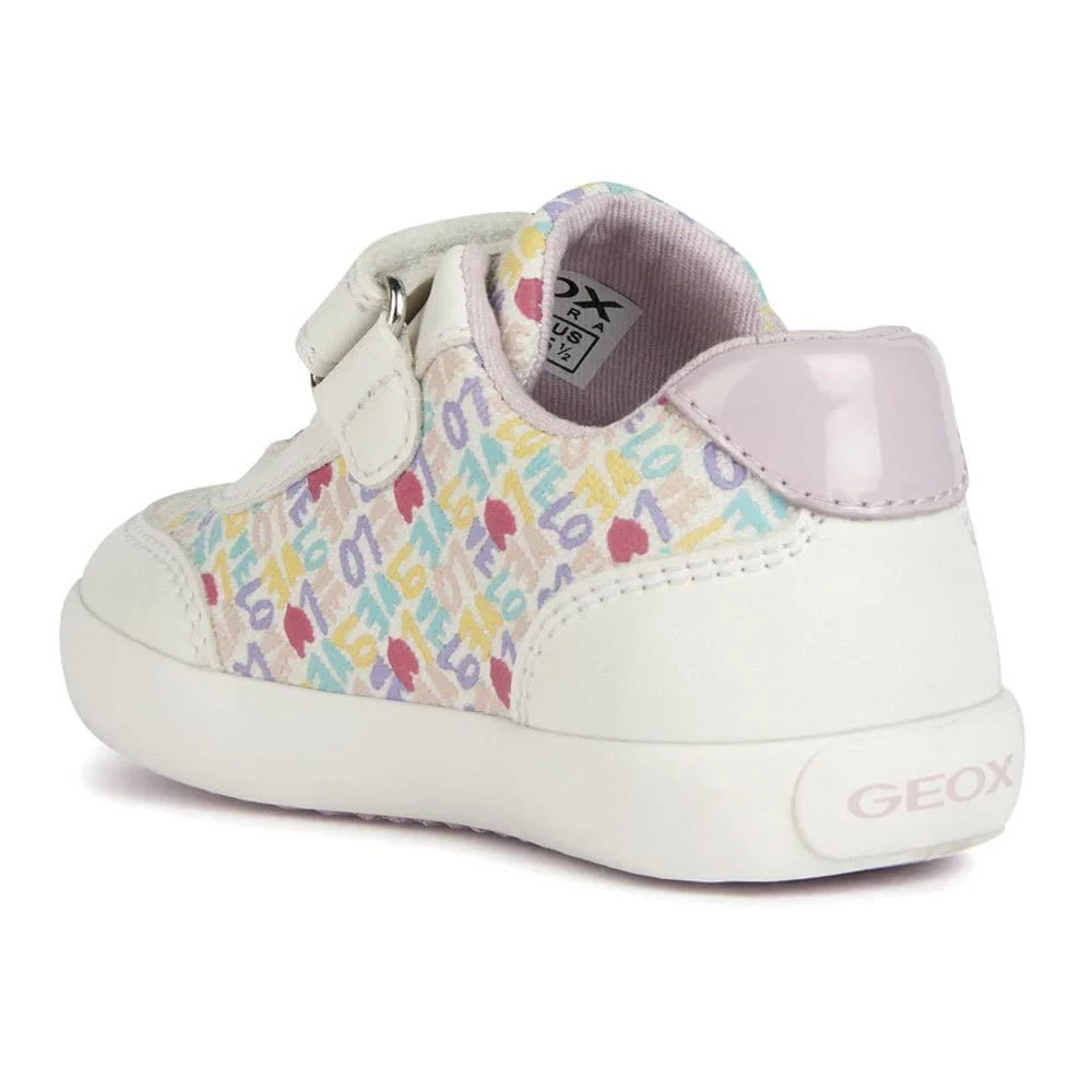 Кроссовки для девочки B Gisli Girl, фото №6