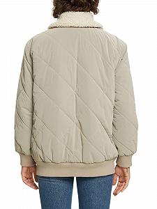 Жіноча куртка ESPRIT synthetic.ua - Фото 1