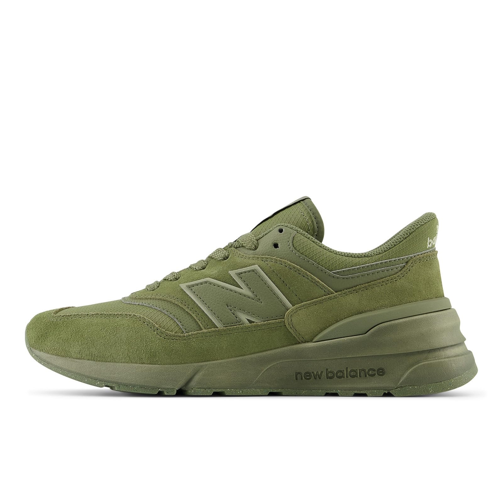 Кроссовки New Balance 997r, фото №3 Кроссовки New Balance 997r, фото №3
