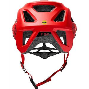 Шлем Fox Racing Mainframe Trvrs, CE synthetic.ua - Фото 1