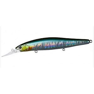 Steez Minnow 110SP MR Special Shiner 14.4gr воблер Daiwa - Фото 1