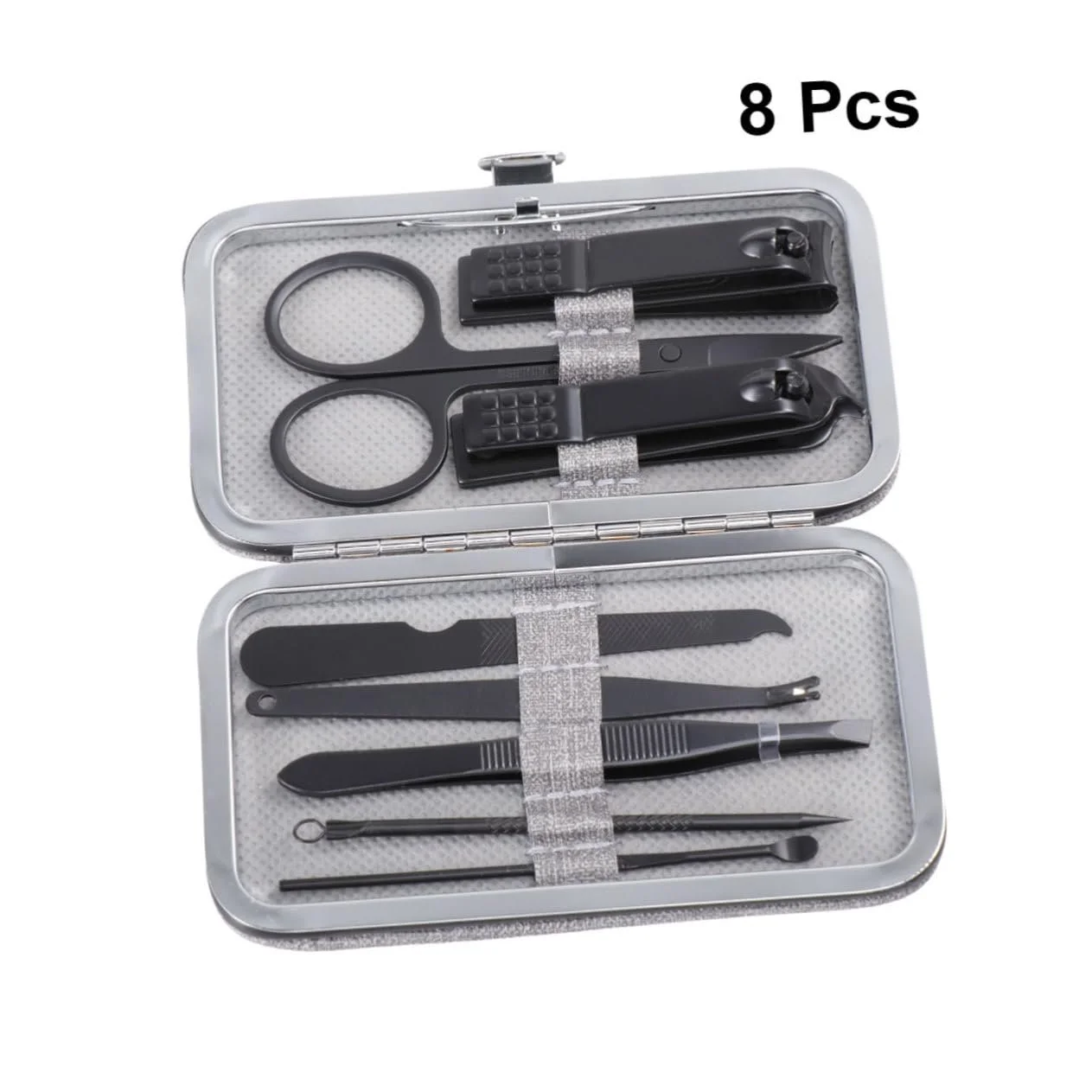 Набор инструментов Healvian 8 предметов, фото №2