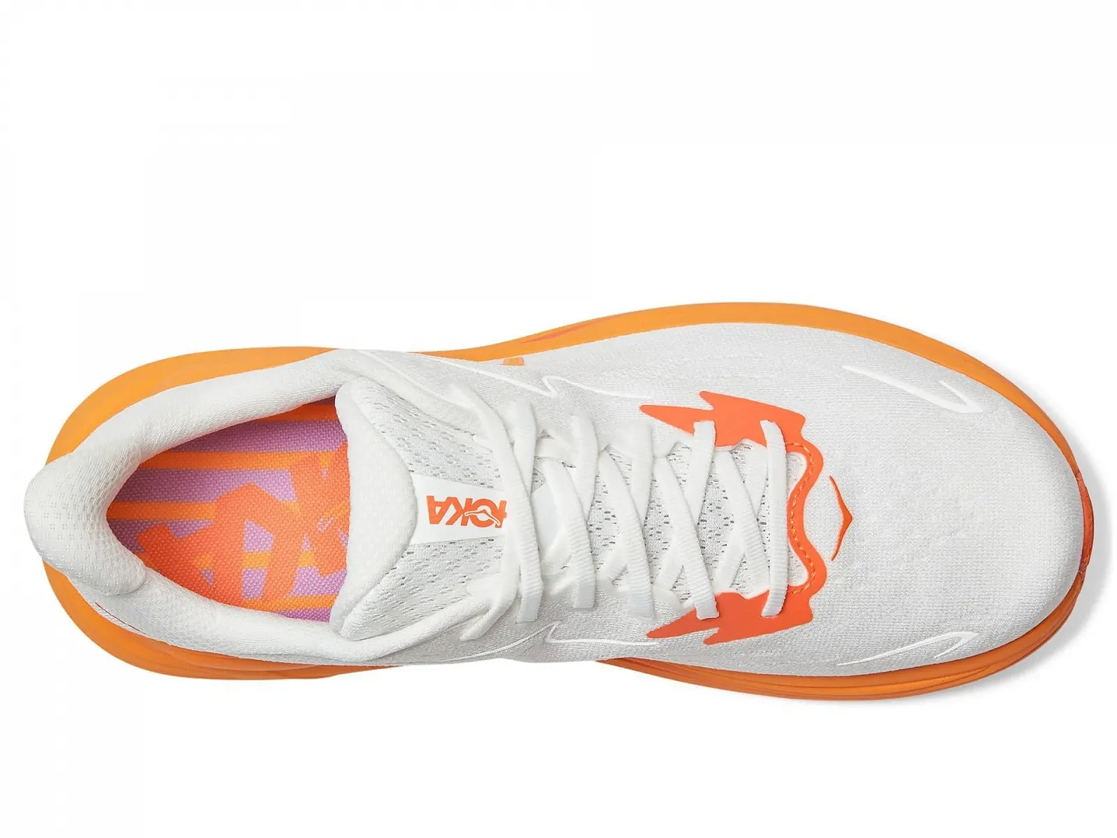 Чоловічі Кросівки для бігу HOKA Clifton 10, фото №2 Чоловічі Кросівки для бігу HOKA Clifton 10, фото №2