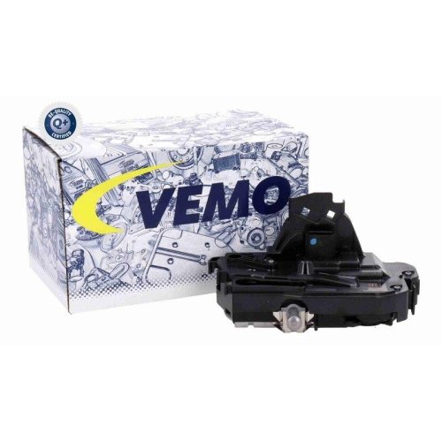 Замок двери VEMO V25-85-0131 Green Mobility Parts для FORD, передний левый, фото №2