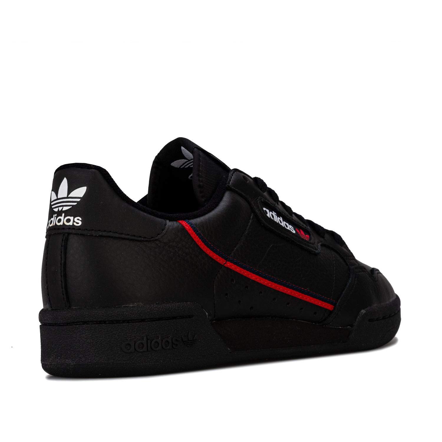 Кросівки Adidas Continental 80 білі, фото №4