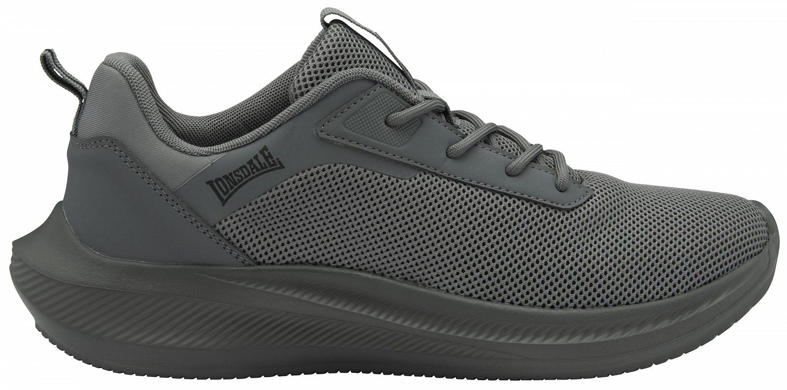 Кросівки Lonsdale Bowside чоловічі, фото №4
