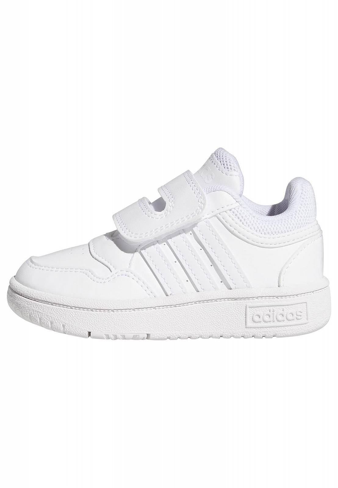 Кросівки adidas Unisex Children's Hoops, фото №1