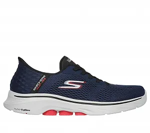 Кросівки Skechers Go Walk 7-Free Hand 2 - Фото 1