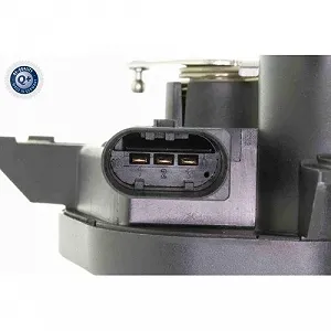 Виконавчий елемент вихрових заслінок (впускний колектор) VEMO V30-77-0027 synthetic.ua - Фото 1