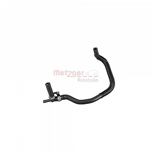 Шланг радиатора METZGER 2421076 для SEAT SKODA VW - Фото 1