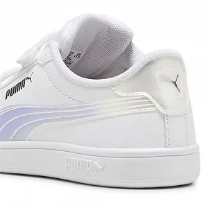 Кросівки PUMA Smash 3.0 Holo 2.0 V PS synthetic.ua - Фото 1