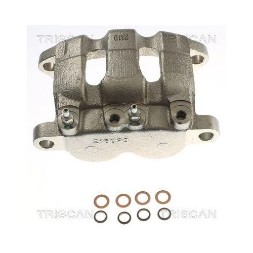 Гальмівний супорт TRISCAN 8175 23108 для MERCEDES-BENZ передній правий, фото №2