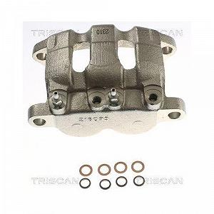 Гальмівний супорт TRISCAN 8175 23108 для MERCEDES-BENZ передній правий synthetic.ua - Фото 1