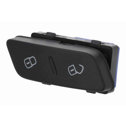 Выключатель блокировки дверей VEMO V10-73-0364 Q+ OEM Quality для VW VAG, фото №3