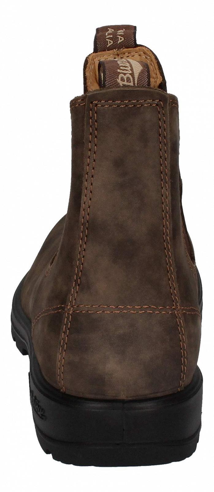 Унисекс Ботинки Blundstone Classic 587 Classic, фото №5